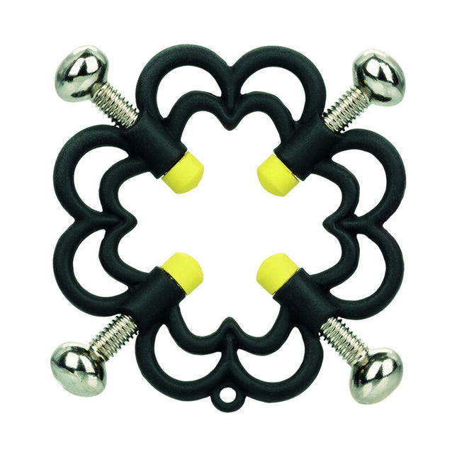 CALEXOTICS - BOUNDLESS POIGNÉES NIPPLE by CALEXOTICS