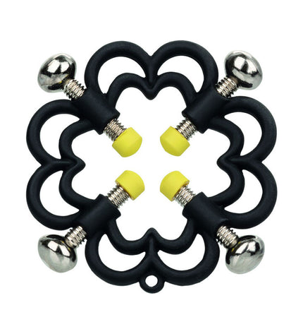 CALEXOTICS - BOUNDLESS POIGNÉES NIPPLE by CALEXOTICS
