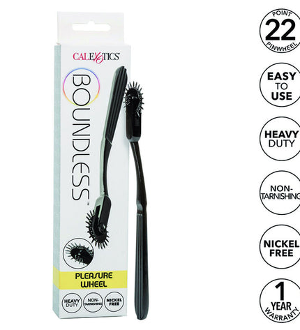 CALEXOTICS - BOUNDLESS ROUE DE PLAISANCE by CALEXOTICS