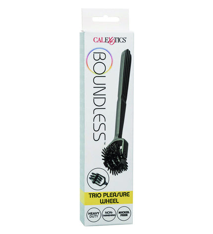 CALEXOTICS - BOUNDLESS ROUE DE PLAISANCE TRIO by CALEXOTICS