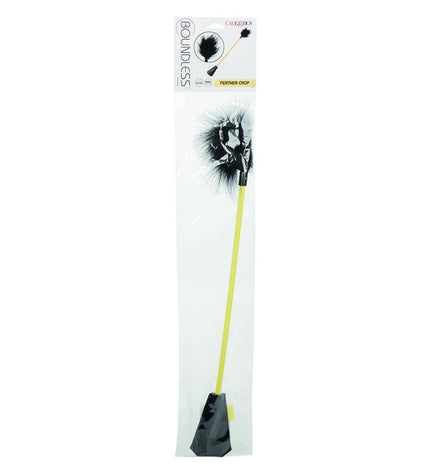 CALEXOTICS - BOUNDLESS RÉCOLTE DE PLUMES by CALEXOTICS