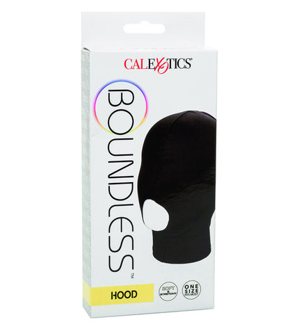 CALEXOTICS - BOUNDLESS CAPOT by CALEXOTICS