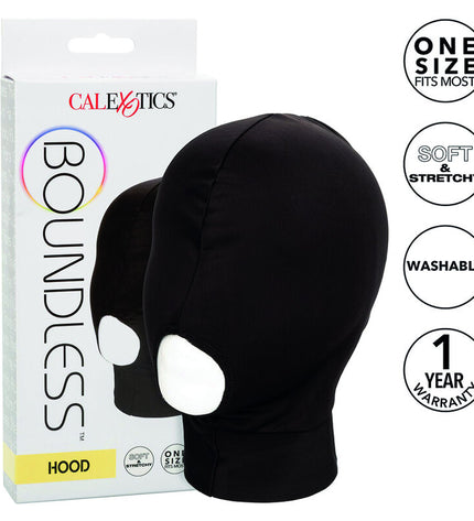 CALEXOTICS - BOUNDLESS CAPOT by CALEXOTICS
