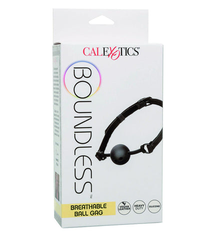 CALEXOTICS - BOUNDLESS BILLON-BOULE RESPIRANT by CALEXOTICS