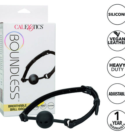 CALEXOTICS - BOUNDLESS BILLON-BOULE RESPIRANT by CALEXOTICS