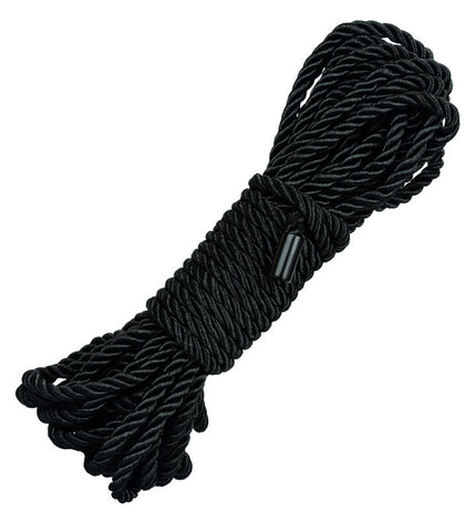 CALEXOTICS - BOUNDLESS CORDE 10M NOIRE by CALEXOTICS
