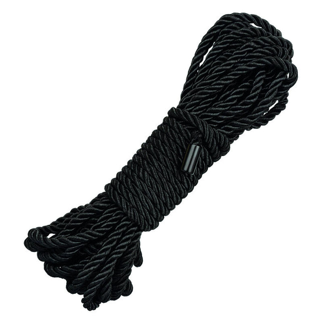 CALEXOTICS - BOUNDLESS CORDE 10M NOIRE by CALEXOTICS