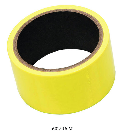 CALEXOTICS - BOUNDLESS BONDAGE TAPE JAUNE by CALEXOTICS