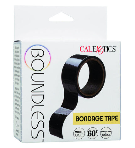 CALEXOTICS - BOUNDLESS RUBAN DE BONDAGE SANS NOIR by CALEXOTICS