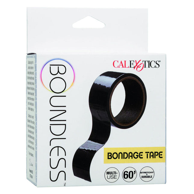 CALEXOTICS - BOUNDLESS RUBAN DE BONDAGE SANS NOIR by CALEXOTICS