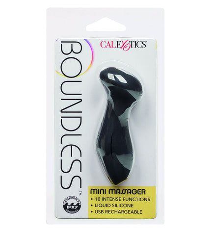 CALEXOTICS - BOUNDLESS MINI MASSEUR by CALEXOTICS