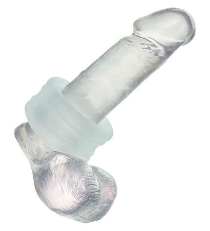 CALEXOTICS - BOUNDLESSBAGUE BUMPER-STROKER by CALEXOTICS