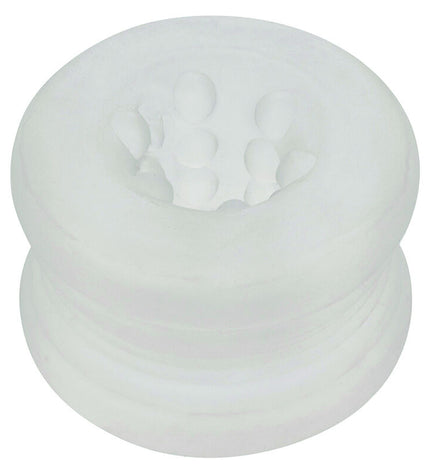 CALEXOTICS - BOUNDLESSBAGUE BUMPER-STROKER by CALEXOTICS
