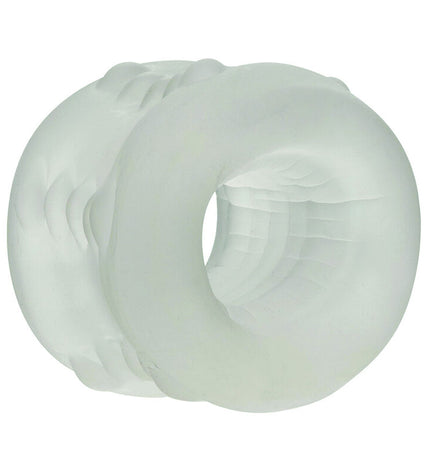 CALEXOTICS - BOUNDLESSBAGUE BUMPER-STROKER by CALEXOTICS