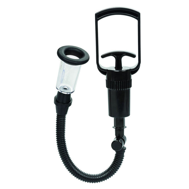 CALEXOTICS - BOUNDLESS KIT DE POMPE CORPS by CALEXOTICS
