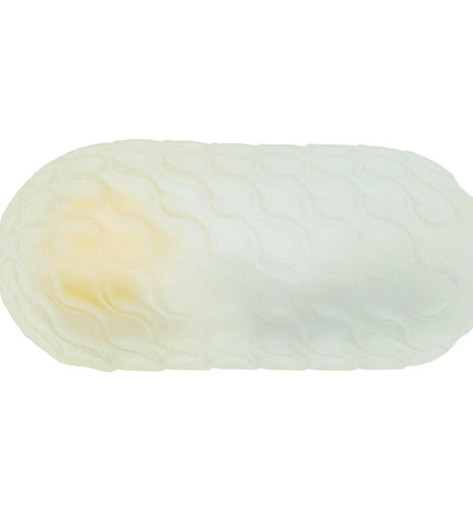 CALEXOTICS - BOUNDLESS SQUISHY RÉVERSIBLE BALL STROKE GRIS by CALEXOTICS