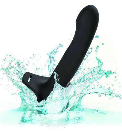 CALEXOTICS - BOUNDLESS ARNESS MULTI-PORPUSES RECHARGEABLE by CALEXOTICS