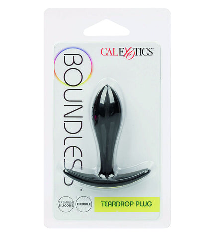 CALEXOTICS - BOUCHON EN GOUTTE DE LIMITES by CALEXOTICS