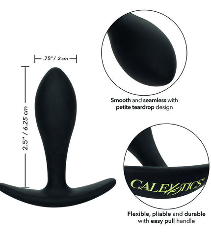 CALEXOTICS - BOUCHON EN GOUTTE DE LIMITES by CALEXOTICS