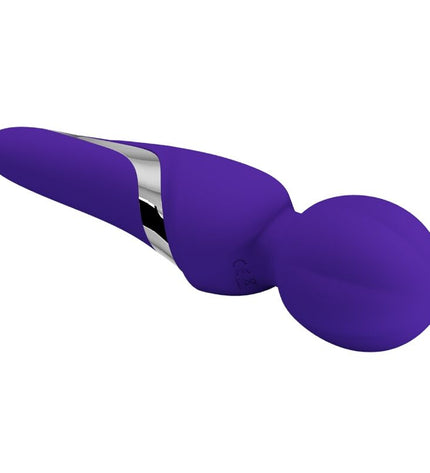 PRETTY LOVE - BAGUETTE VIBRANTE WALTER VIOLET by PRETTY LOVE FLIRTATION