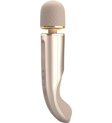 PRETTY LOVE - MASSEUR 7 MODES DE VIBRATION CHAMPAGNE by PRETTY LOVE SMART