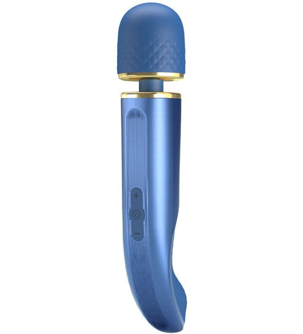 PRETTY LOVE - MASSEUR 7 MODES DE VIBRATION BLEU by PRETTY LOVE SMART