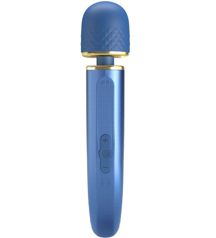 PRETTY LOVE - MASSEUR 7 MODES DE VIBRATION BLEU by PRETTY LOVE SMART
