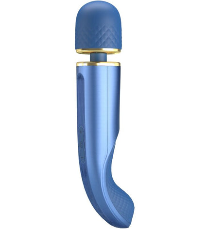 PRETTY LOVE - MASSEUR 7 MODES DE VIBRATION BLEU by PRETTY LOVE SMART