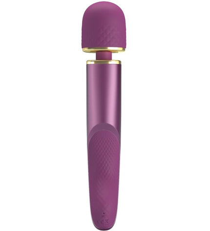 PRETTY LOVE - MASSEUR 7 MODES DE VIBRATION VIOLET by PRETTY LOVE SMART