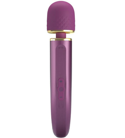 PRETTY LOVE - MASSEUR 7 MODES DE VIBRATION VIOLET by PRETTY LOVE SMART