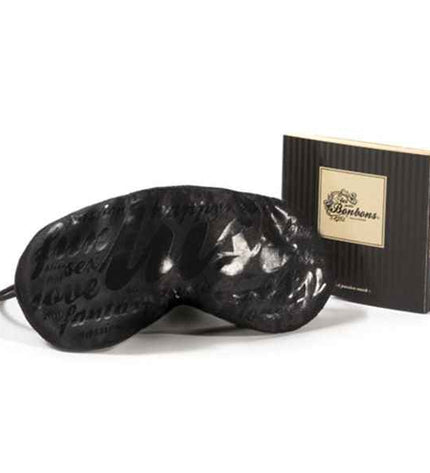 BIJOUX - LES PETITS BONBONS MASQUE DE PASSION