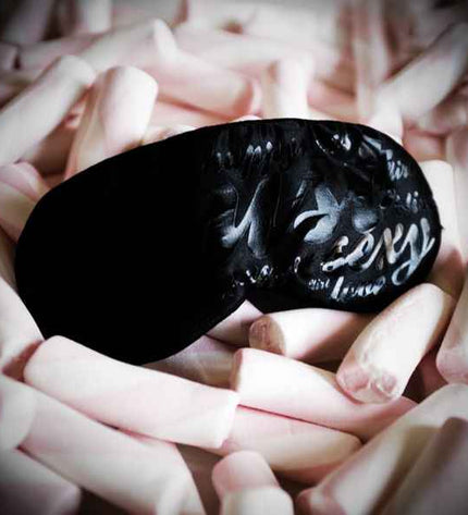 BIJOUX - LES PETITS BONBONS MASQUE DE PASSION