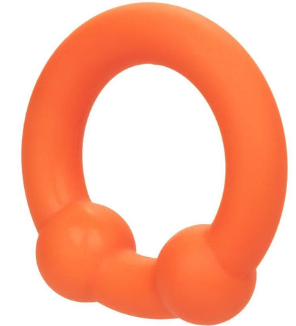 CALEXOTICS - ALPHA BAGUE DOUBLE BILLE ORANGE by CALEXOTICS