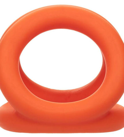 CALEXOTICS - ALPHA TRI-ANNEAU ORANGE by CALEXOTICS