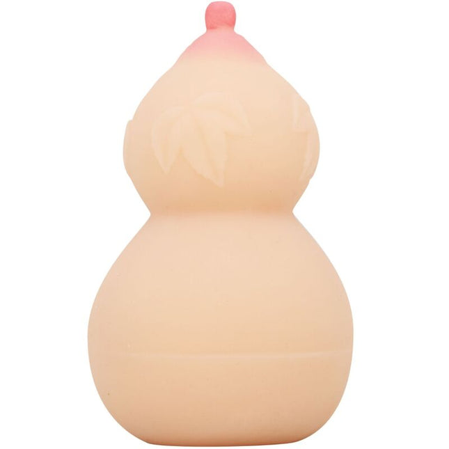 CRAZY BULL - MASTUBADOR EN FORME DE POITRINE CALEBASSE by CRAZY BULL