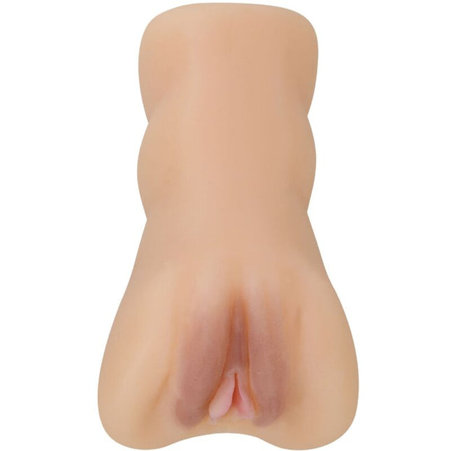 CRAZY BULL - MASTUBADOR EN FORME DE VAGIN DE CAROLINE by CRAZY BULL