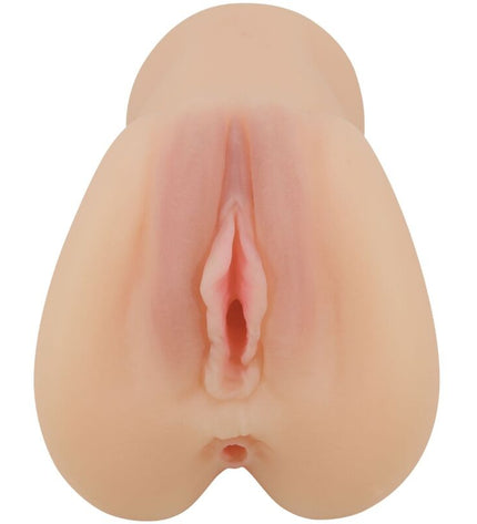 CRAZY BULL - MASTUBADOR EN FORME DE VAGIN DE CAROLINE by CRAZY BULL