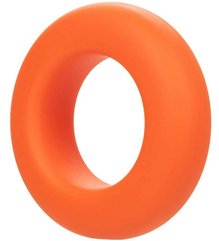 CALEXOTICS - ALPHA PROLONG GRANDE BAGUE ORANGE by CALEXOTICS