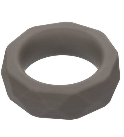 CALEXOTICS - ALPHA BAGUE PRISMATIQUE PROLONG GRIS by CALEXOTICS