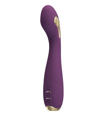PRETTY LOVE - HECTOR ELECTROSHOCK VIBRATEUR PAR APP CONTROL VIOLET by PRETTY LOVE HIGH GRADE