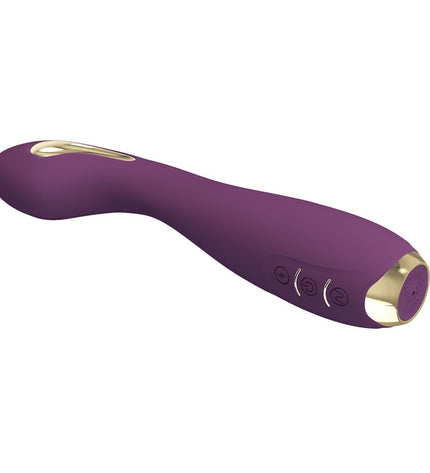 PRETTY LOVE - HECTOR ELECTROSHOCK VIBRATEUR PAR APP CONTROL VIOLET by PRETTY LOVE HIGH GRADE