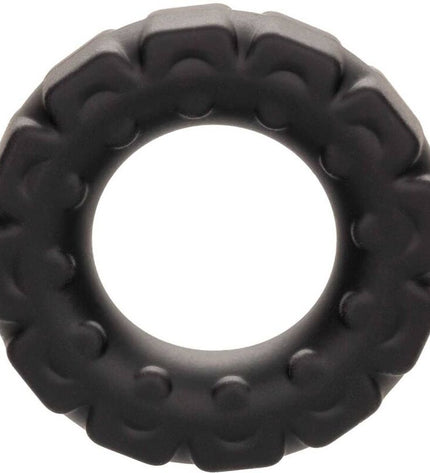 CALEXOTICS - ALPHA BAGUE PROLONG NOIRE by CALEXOTICS
