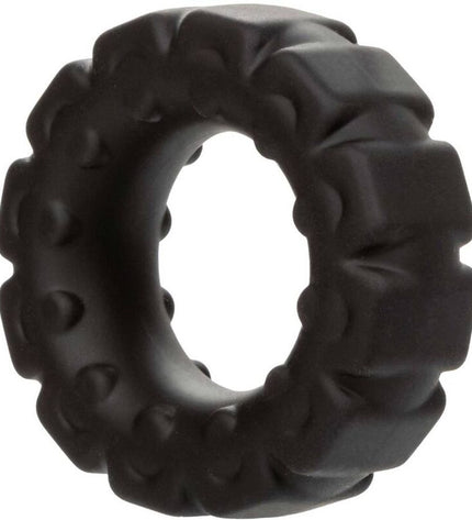 CALEXOTICS - ALPHA BAGUE PROLONG NOIRE by CALEXOTICS