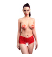 L/XL / ROJO