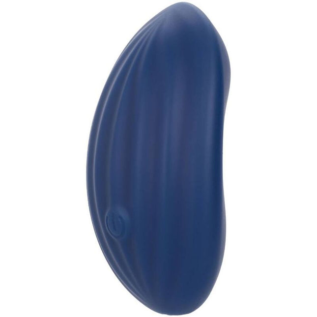 CALEXOTICS - CASHMERE VELOURS CURVE BLEU by CALEXOTICS