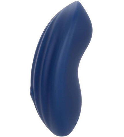 CALEXOTICS - CASHMERE VELOURS CURVE BLEU by CALEXOTICS