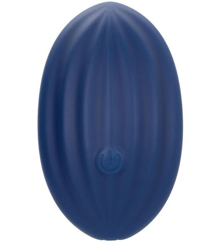 CALEXOTICS - CASHMERE VELOURS CURVE BLEU by CALEXOTICS