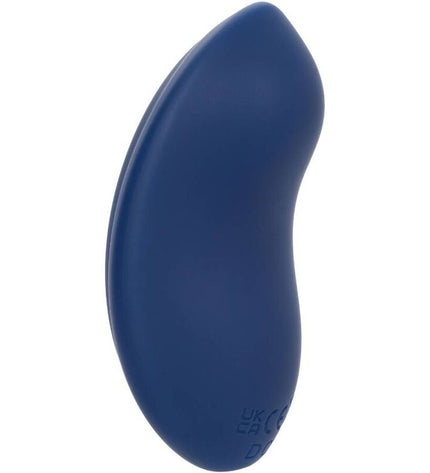 CALEXOTICS - CASHMERE VELOURS CURVE BLEU by CALEXOTICS