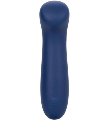 CALEXOTICS - CASHMERE SATIN G BLEU by CALEXOTICS