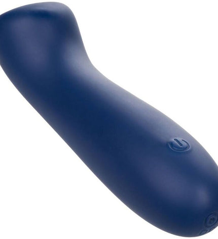 CALEXOTICS - CASHMERE SATIN G BLEU by CALEXOTICS